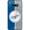 MLB Los Angeles Dodgers Split Galaxy S10e Skin