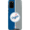MLB Los Angeles Dodgers Split Galaxy S20 Plus Pro Case