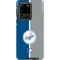 MLB Los Angeles Dodgers Split Galaxy S20 Ultra 5G Pro Case