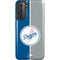 MLB Los Angeles Dodgers Split Galaxy S21 5G Pro Case
