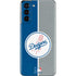 MLB Los Angeles Dodgers Split Galaxy S21 5G Skin