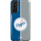 MLB Los Angeles Dodgers Split Galaxy S21 Plus 5G Pro Case