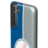 MLB Los Angeles Dodgers Split Galaxy S21 Plus 5G Pro Case