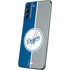 MLB Los Angeles Dodgers Split Galaxy S21 Plus 5G Skin