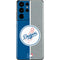 MLB Los Angeles Dodgers Split Galaxy S21 Ultra 5G Skin