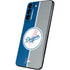 MLB Los Angeles Dodgers Split Galaxy S22 Plus Skin