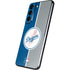 MLB Los Angeles Dodgers Split Galaxy S22 Skin