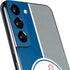 MLB Los Angeles Dodgers Split Galaxy S22 Skin