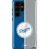 MLB Los Angeles Dodgers Split Galaxy S22 Ultra Pro Case