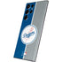 MLB Los Angeles Dodgers Split Galaxy S22 Ultra Skin