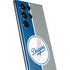 MLB Los Angeles Dodgers Split Galaxy S22 Ultra Skin
