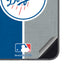 MLB Los Angeles Dodgers Split Galaxy S23 FE Skin