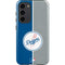MLB Los Angeles Dodgers Split Galaxy S23 Plus Pro Case
