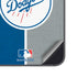 MLB Los Angeles Dodgers Split Galaxy S23 Plus Skin