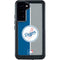 MLB Los Angeles Dodgers Split Galaxy S23 Plus Waterproof Case