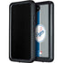MLB Los Angeles Dodgers Split Galaxy S23 Plus Waterproof Case