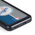 MLB Los Angeles Dodgers Split Galaxy S23 Plus Waterproof Case