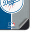 MLB Los Angeles Dodgers Split Galaxy S23 Skin