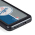 MLB Los Angeles Dodgers Split Galaxy S23 Waterproof Case