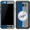 MLB Los Angeles Dodgers Split Galaxy S7 Active Skin