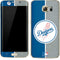MLB Los Angeles Dodgers Split Galaxy S7 Edge Skin