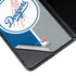 MLB Los Angeles Dodgers Split Galaxy Z Fold4 5G Skin