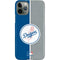 MLB Los Angeles Dodgers Split iPhone 11 Pro Lite Case
