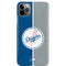 MLB Los Angeles Dodgers Split iPhone 11 Pro Max Lite Case