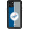 MLB Los Angeles Dodgers Split iPhone 11 Pro Max Waterproof Case