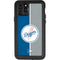 MLB Los Angeles Dodgers Split iPhone 11 Pro Waterproof Case