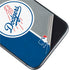 MLB Los Angeles Dodgers Split iPhone 11 Skin
