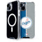 MLB Los Angeles Dodgers Split iPhone 13 MagSafe Case
