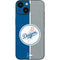 MLB Los Angeles Dodgers Split iPhone 13 Mini Skin