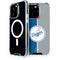 MLB Los Angeles Dodgers Split iPhone 13 Pro MagSafe Case