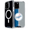 MLB Los Angeles Dodgers Split iPhone 13 Pro Max MagSafe Case