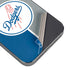 MLB Los Angeles Dodgers Split iPhone 13 Pro Max Skin