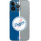 MLB Los Angeles Dodgers Split iPhone 13 Pro Skin
