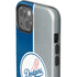 MLB Los Angeles Dodgers Split iPhone 15 Plus Impact Case
