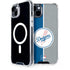 MLB Los Angeles Dodgers Split iPhone 14 Plus MagSafe Case