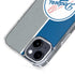 MLB Los Angeles Dodgers Split iPhone 15 Plus MagSafe Case