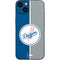MLB Los Angeles Dodgers Split iPhone 14 Plus Skin