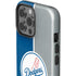 MLB Los Angeles Dodgers Split iPhone 15 Pro Max Impact Case
