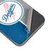 MLB Los Angeles Dodgers Split iPhone 14 Pro Max Skin