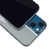 MLB Los Angeles Dodgers Split iPhone 14 Skin