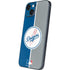 MLB Los Angeles Dodgers Split iPhone 15 Skin