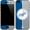 MLB Los Angeles Dodgers Split iPhone 5/5s/5SE Skin