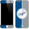 MLB Los Angeles Dodgers Split iPhone 6/6s Plus Skin