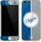 MLB Los Angeles Dodgers Split iPhone 6/6s Skin
