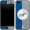 MLB Los Angeles Dodgers Split iPhone 7 Plus Skin
