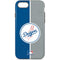 MLB Los Angeles Dodgers Split iPhone 8 Pro Case